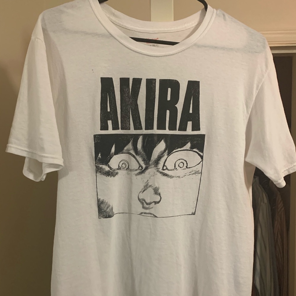 Akira T-shirt